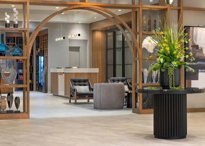 Renaissance Framingham Hotel & Conference Center