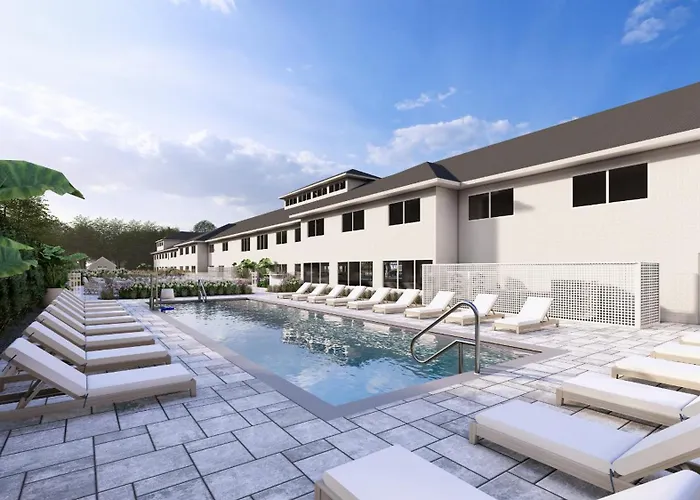 Pell Hotel Jdv By Hyatt